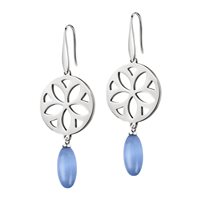Boucles d'oreilles Morellato Femme in Acier SATE06 - SATE06
